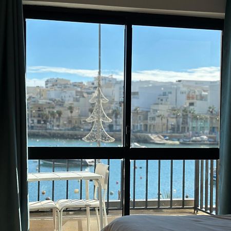 Appartamento Sunrise Creek Marsaskala Esterno foto