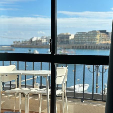 Appartamento Sunrise Creek Marsaskala Esterno foto