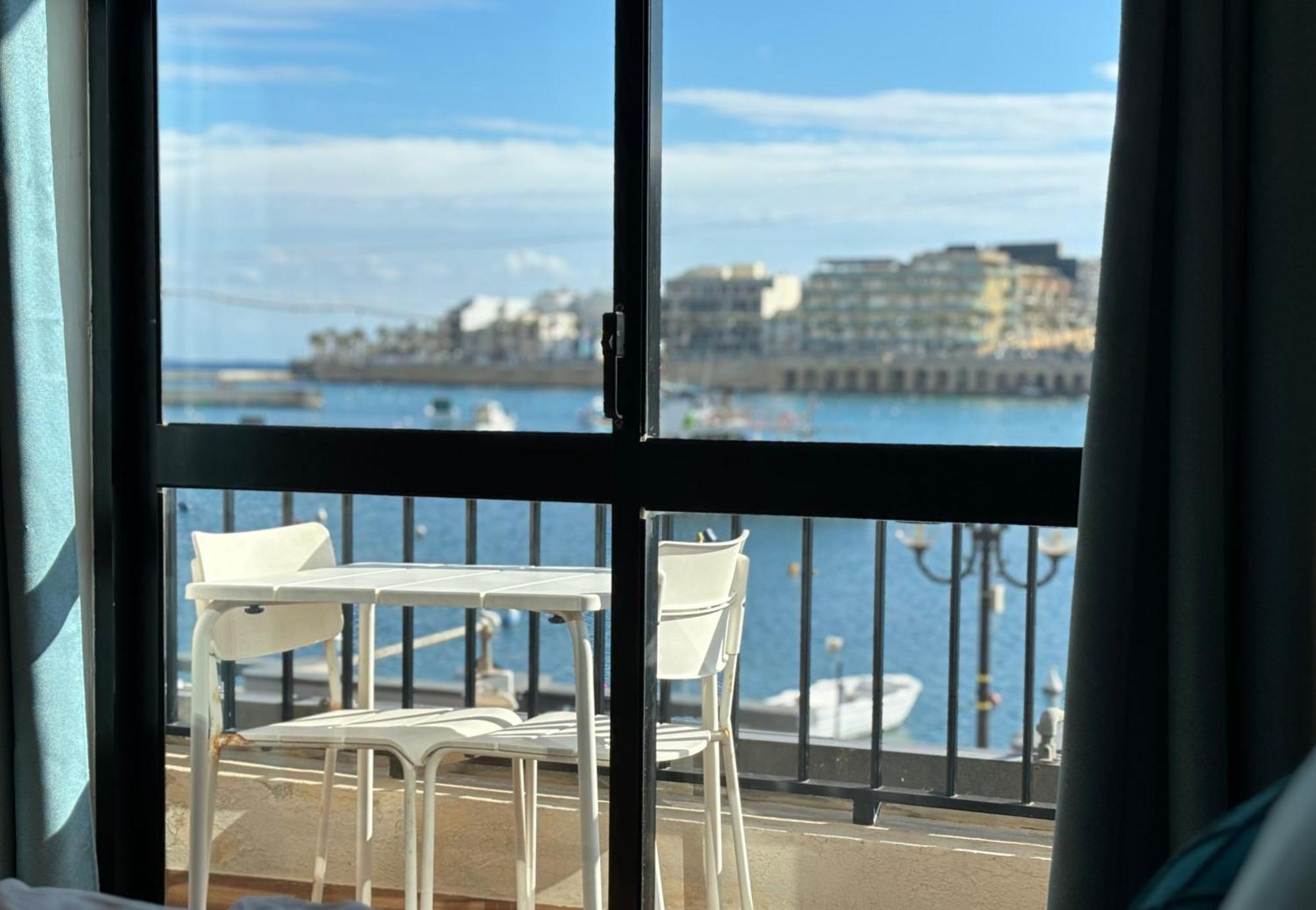Appartamento Sunrise Creek Marsaskala Esterno foto