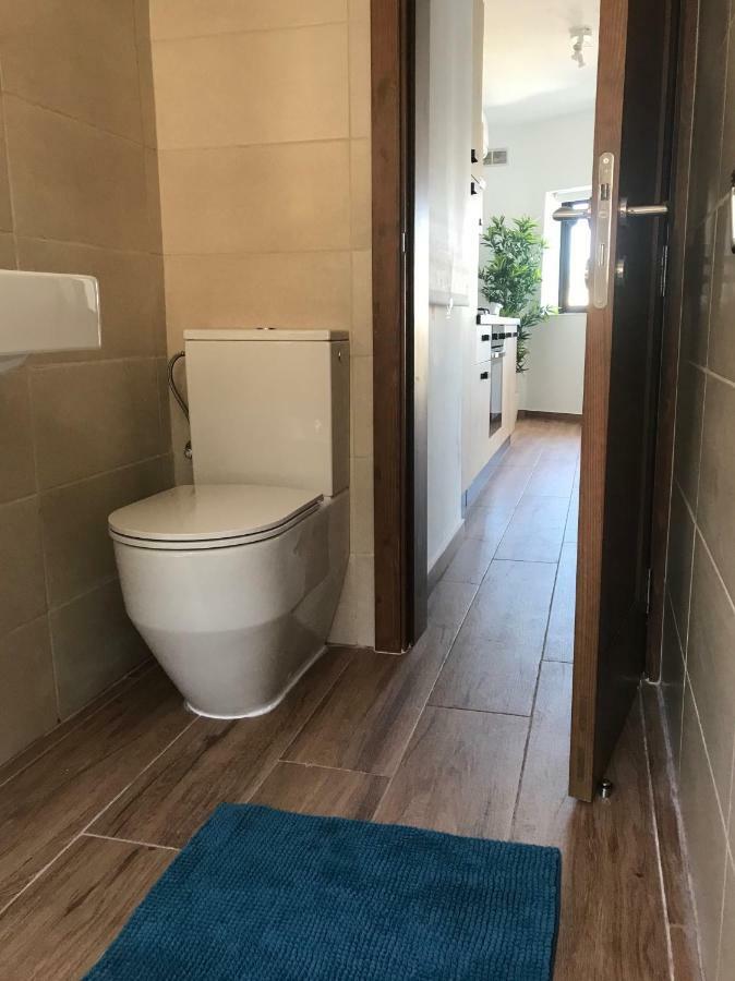 Appartamento Sunrise Creek Marsaskala Esterno foto
