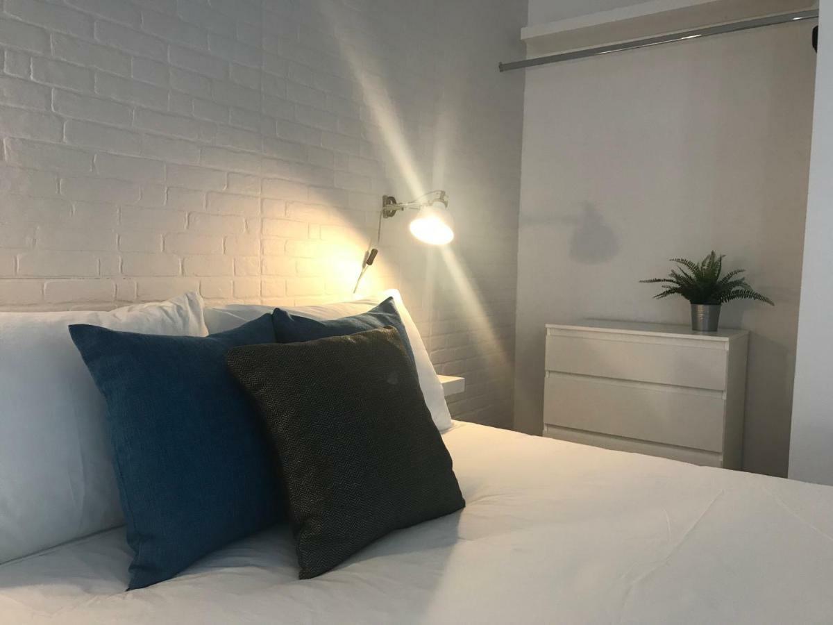 Appartamento Sunrise Creek Marsaskala Esterno foto