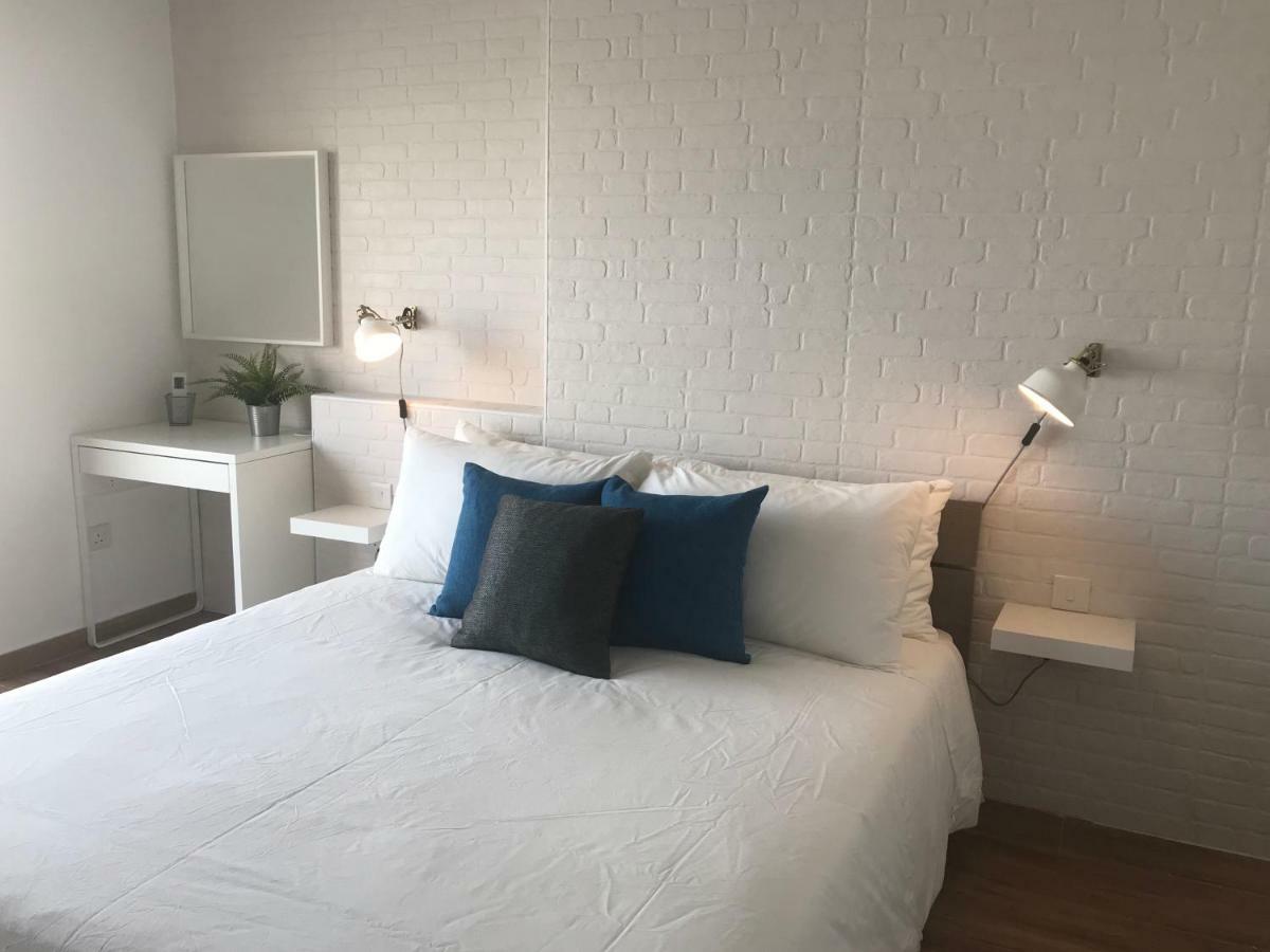 Appartamento Sunrise Creek Marsaskala Esterno foto