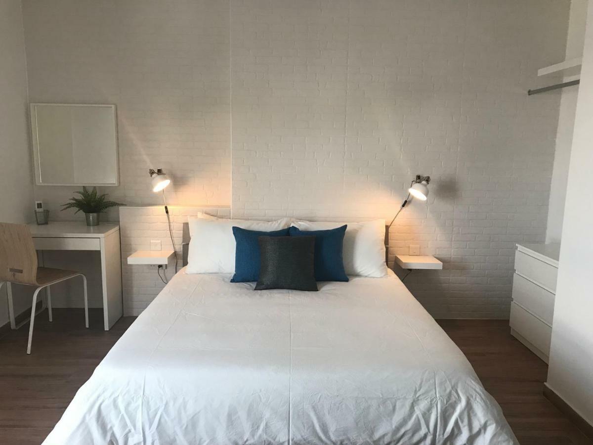 Appartamento Sunrise Creek Marsaskala Esterno foto