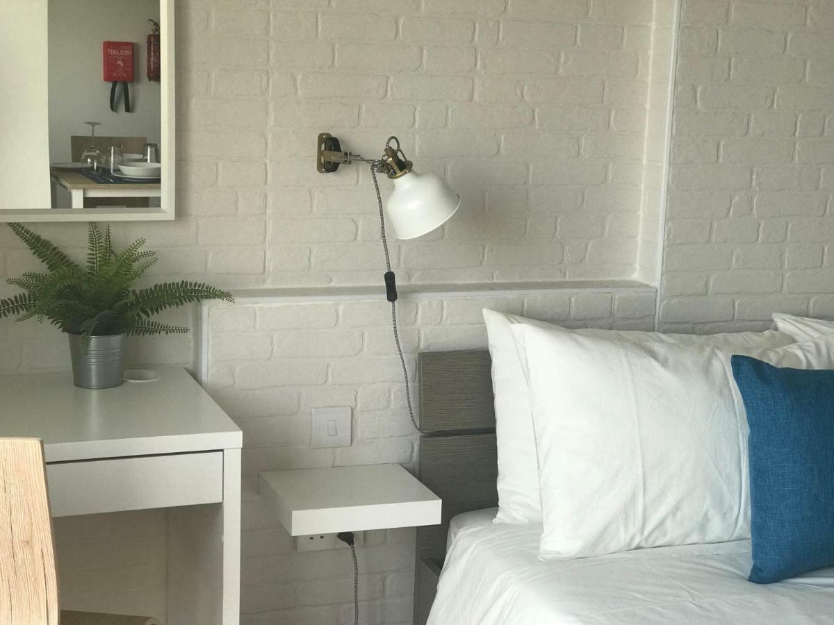 Appartamento Sunrise Creek Marsaskala Esterno foto