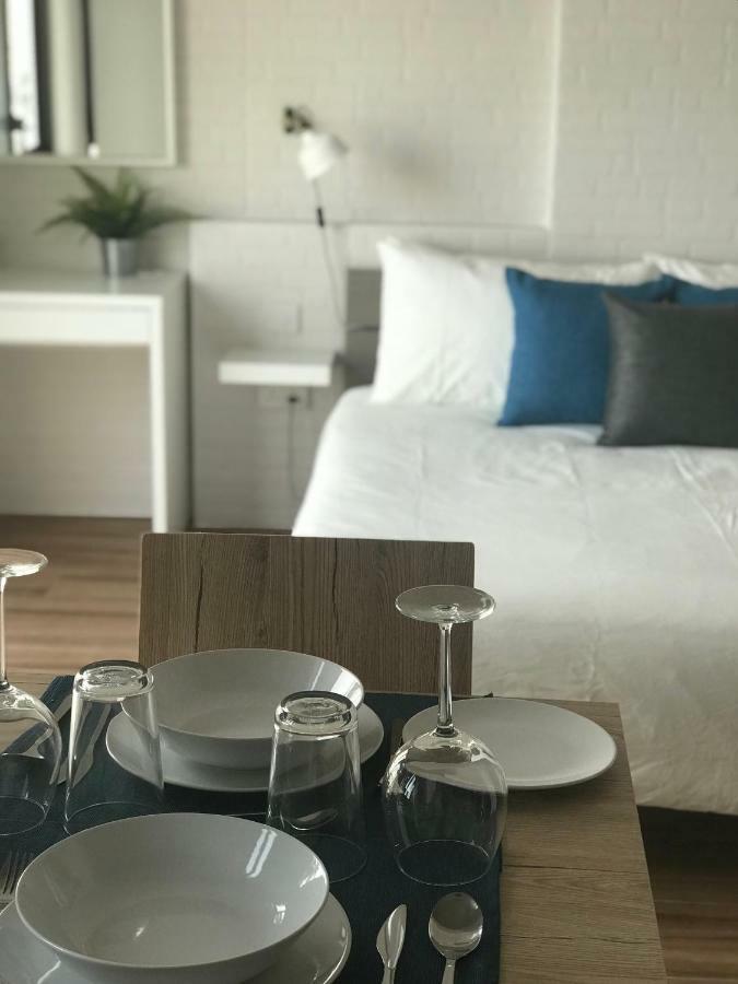 Appartamento Sunrise Creek Marsaskala Esterno foto