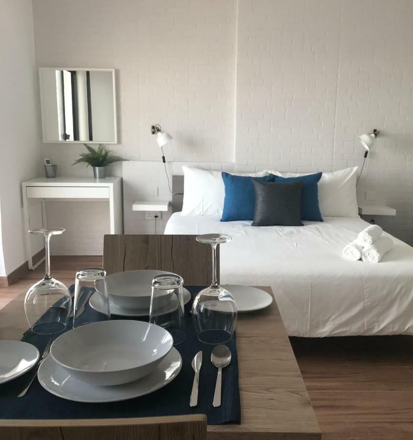 Appartamento Sunrise Creek Marsaskala Esterno foto