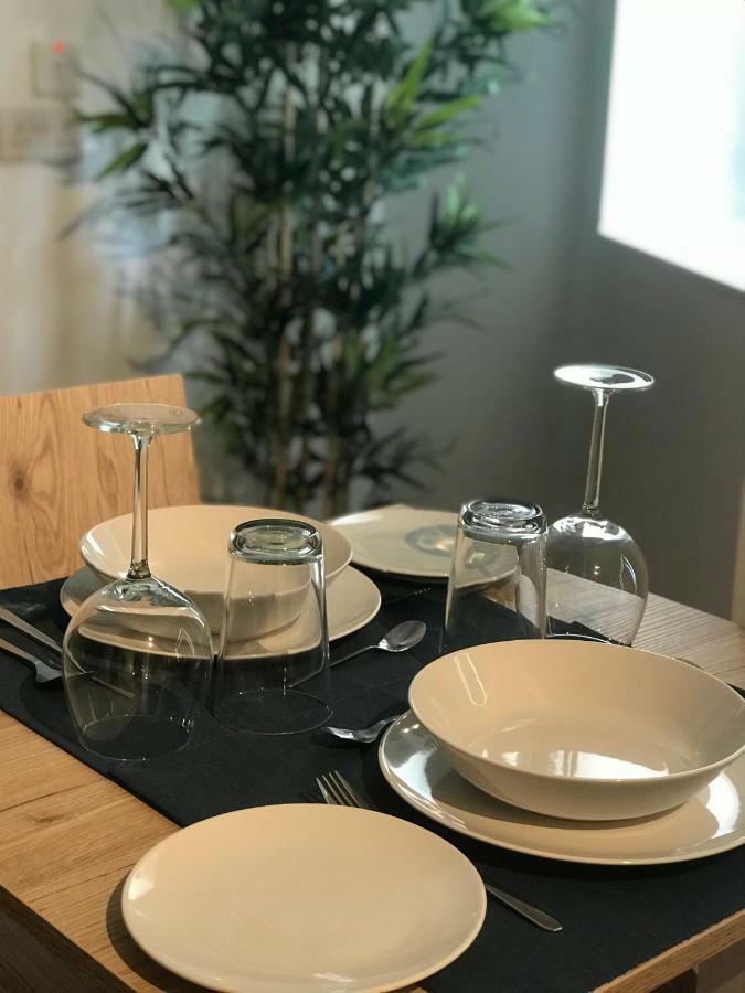 Appartamento Sunrise Creek Marsaskala Esterno foto