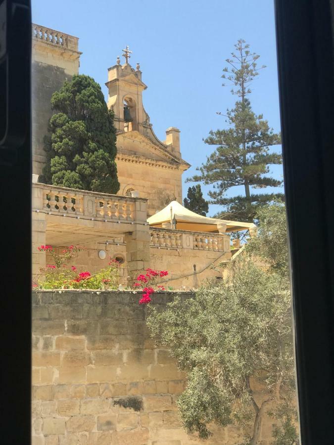 Appartamento Sunrise Creek Marsaskala Esterno foto