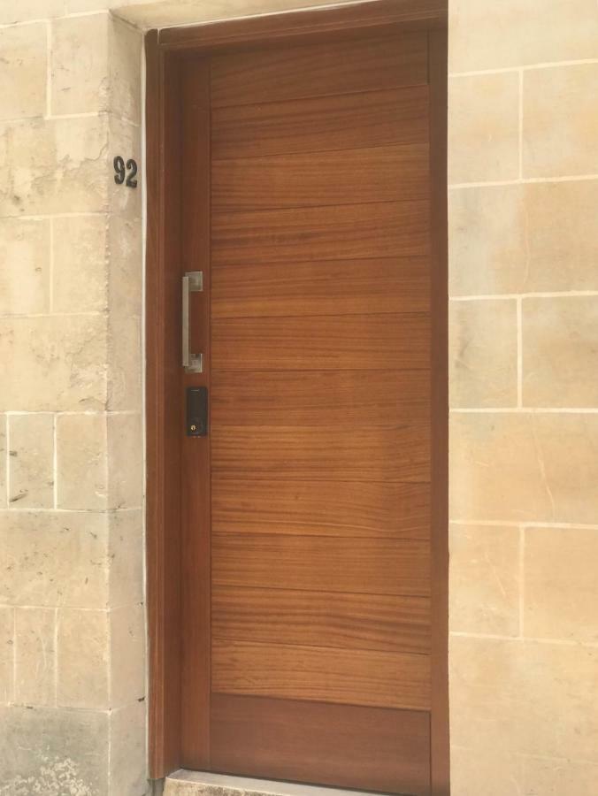 Appartamento Sunrise Creek Marsaskala Esterno foto