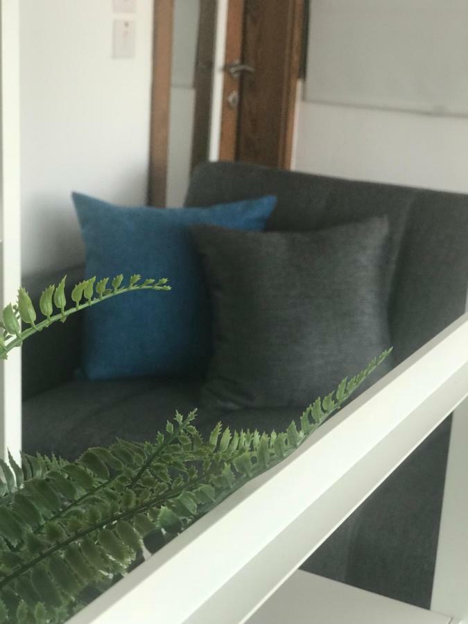 Appartamento Sunrise Creek Marsaskala Esterno foto