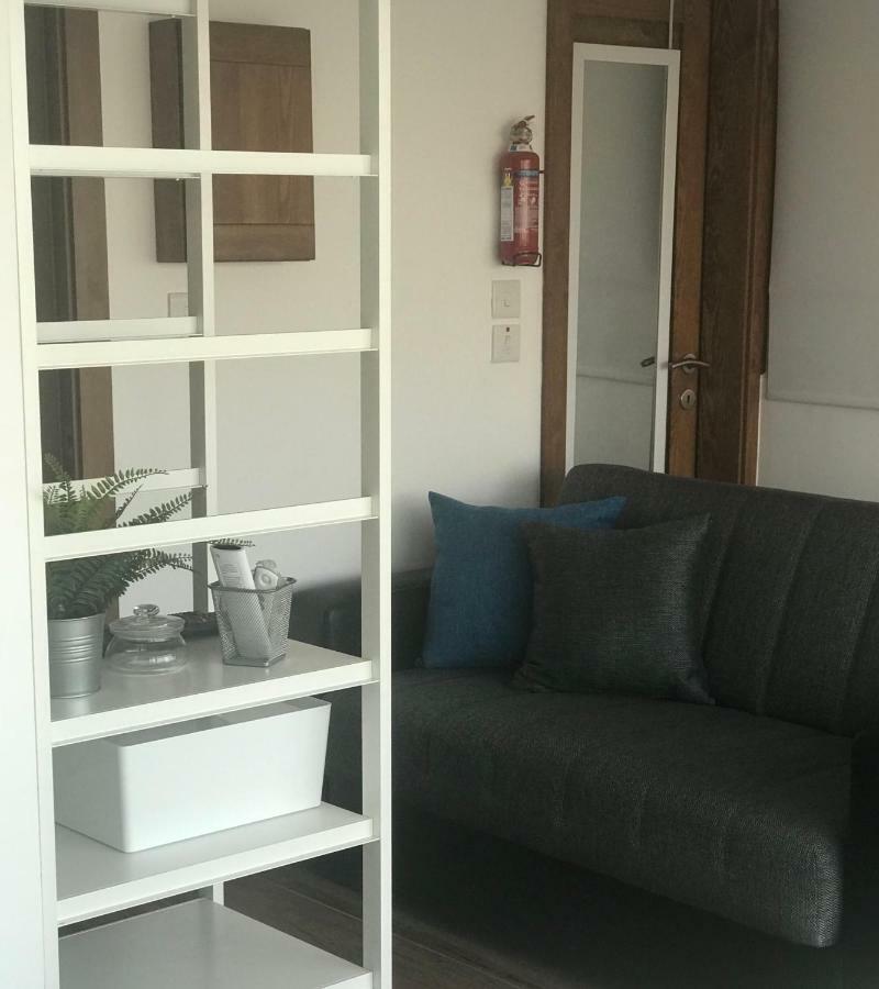 Appartamento Sunrise Creek Marsaskala Esterno foto