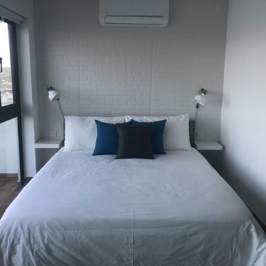 Appartamento Sunrise Creek Marsaskala Esterno foto