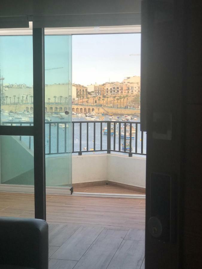 Appartamento Sunrise Creek Marsaskala Esterno foto